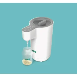 Aqua Prep Maskine