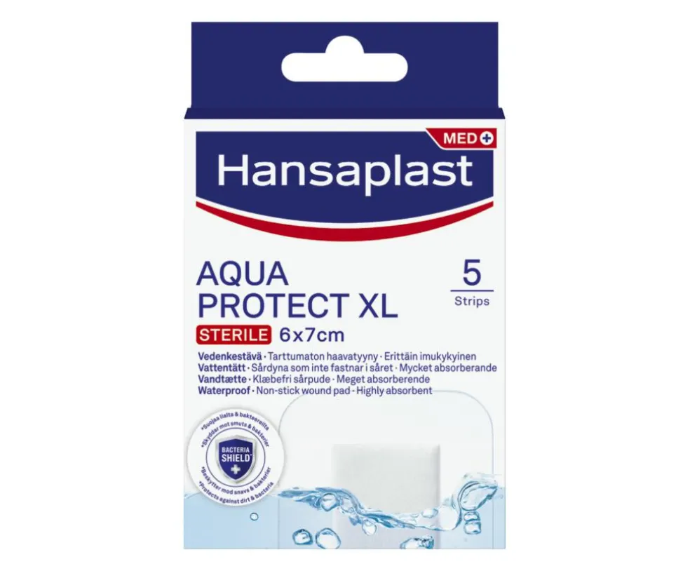 Aqua Protect