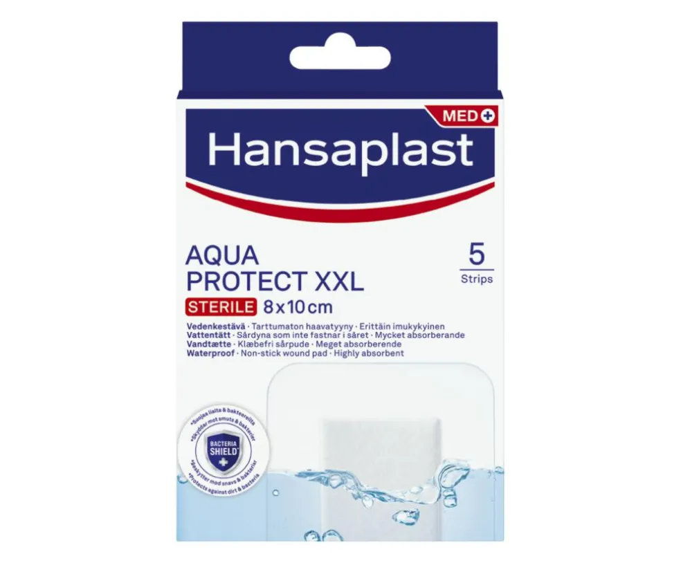 Aqua Protect