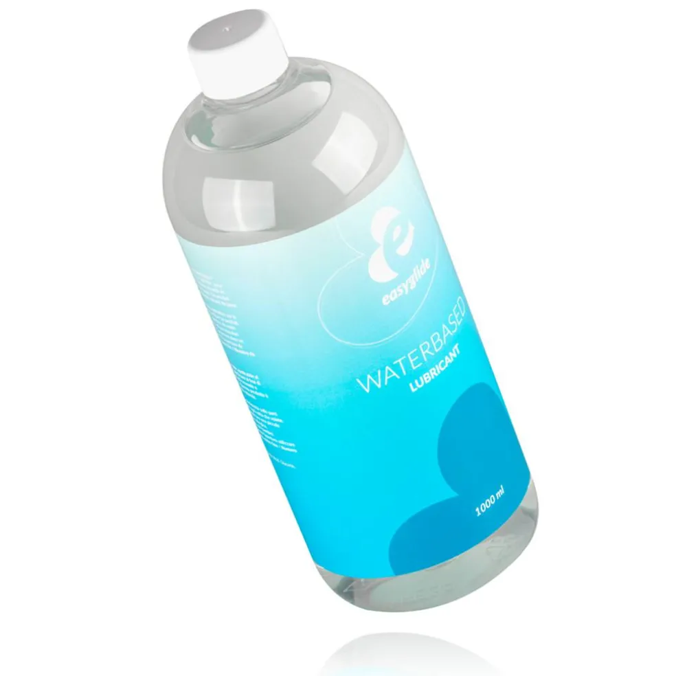 Aqua Vandbaseret Glidecreme
