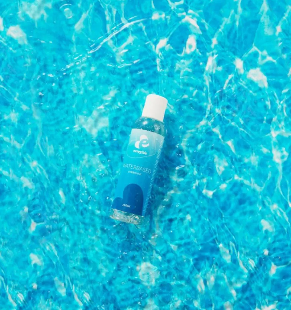 Aqua Vandbaseret Glidecreme