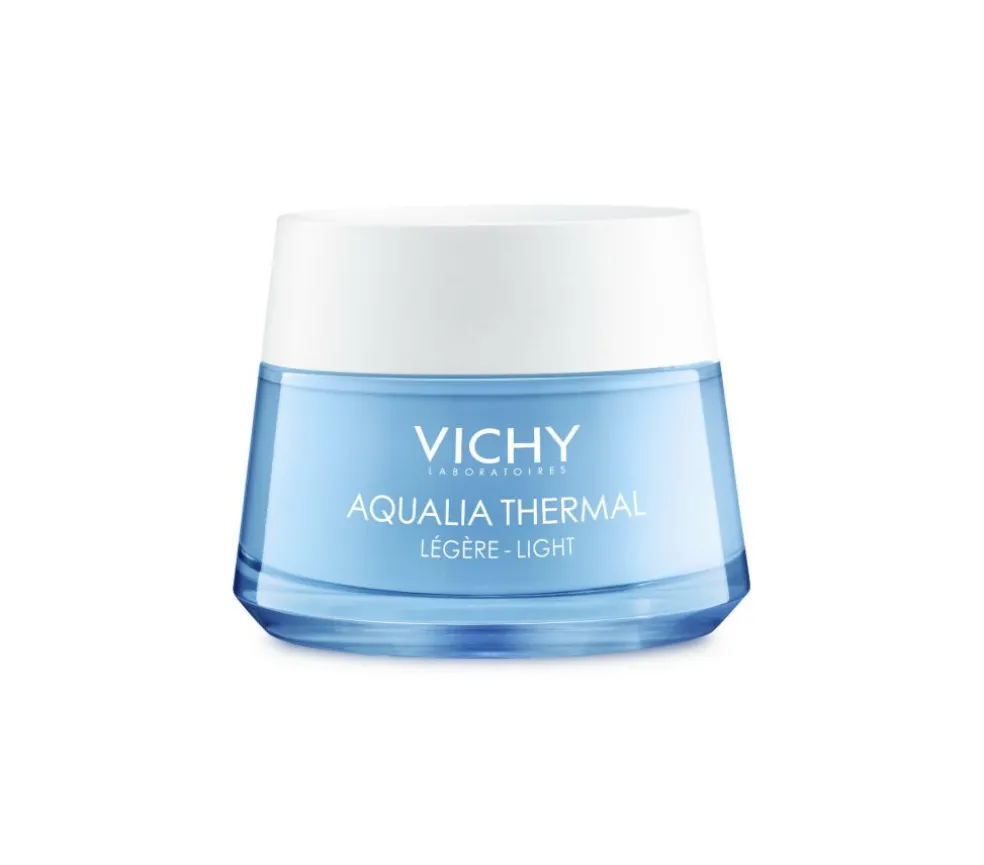 Aqualia Thermal Rehydration Light