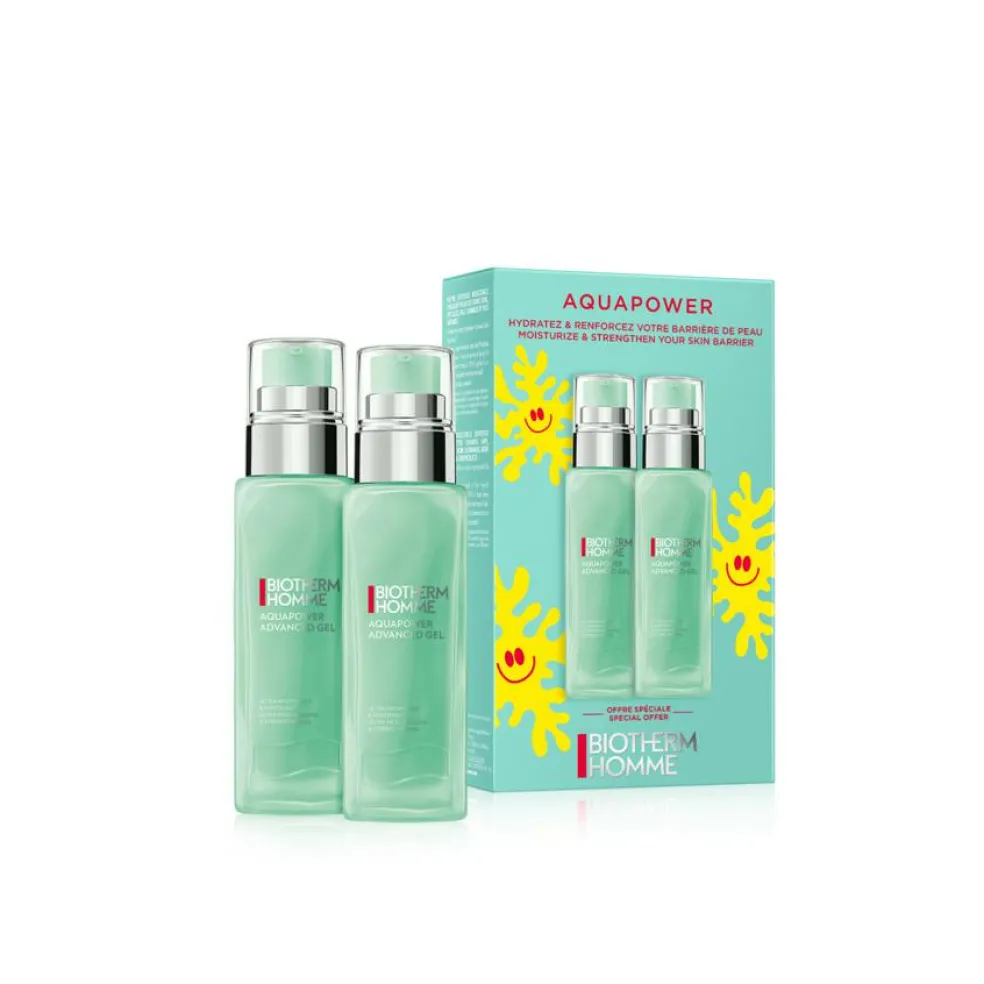 Aquapower Advanced Gel Duo Gaveæske