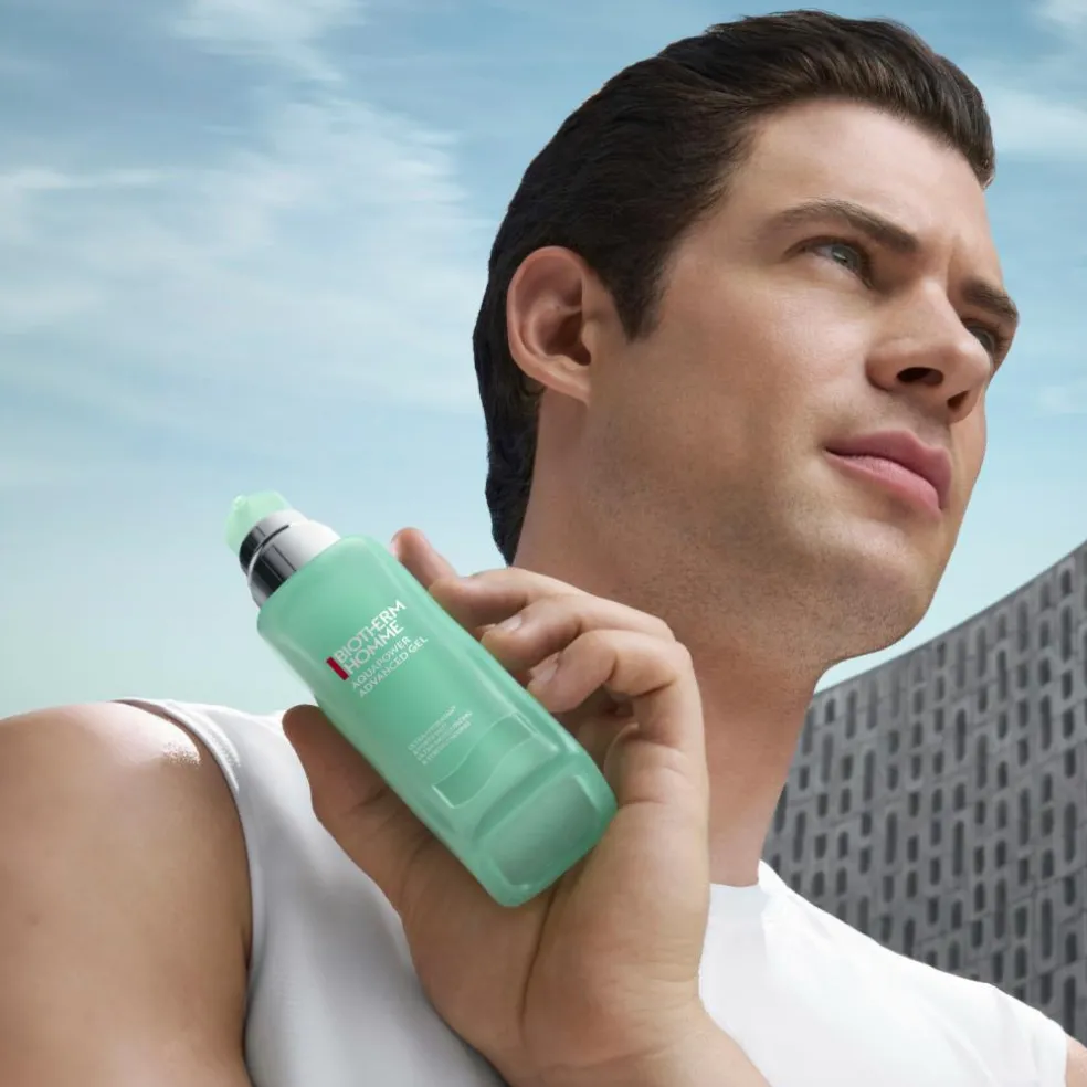 Aquapower Advanced Gel PNM