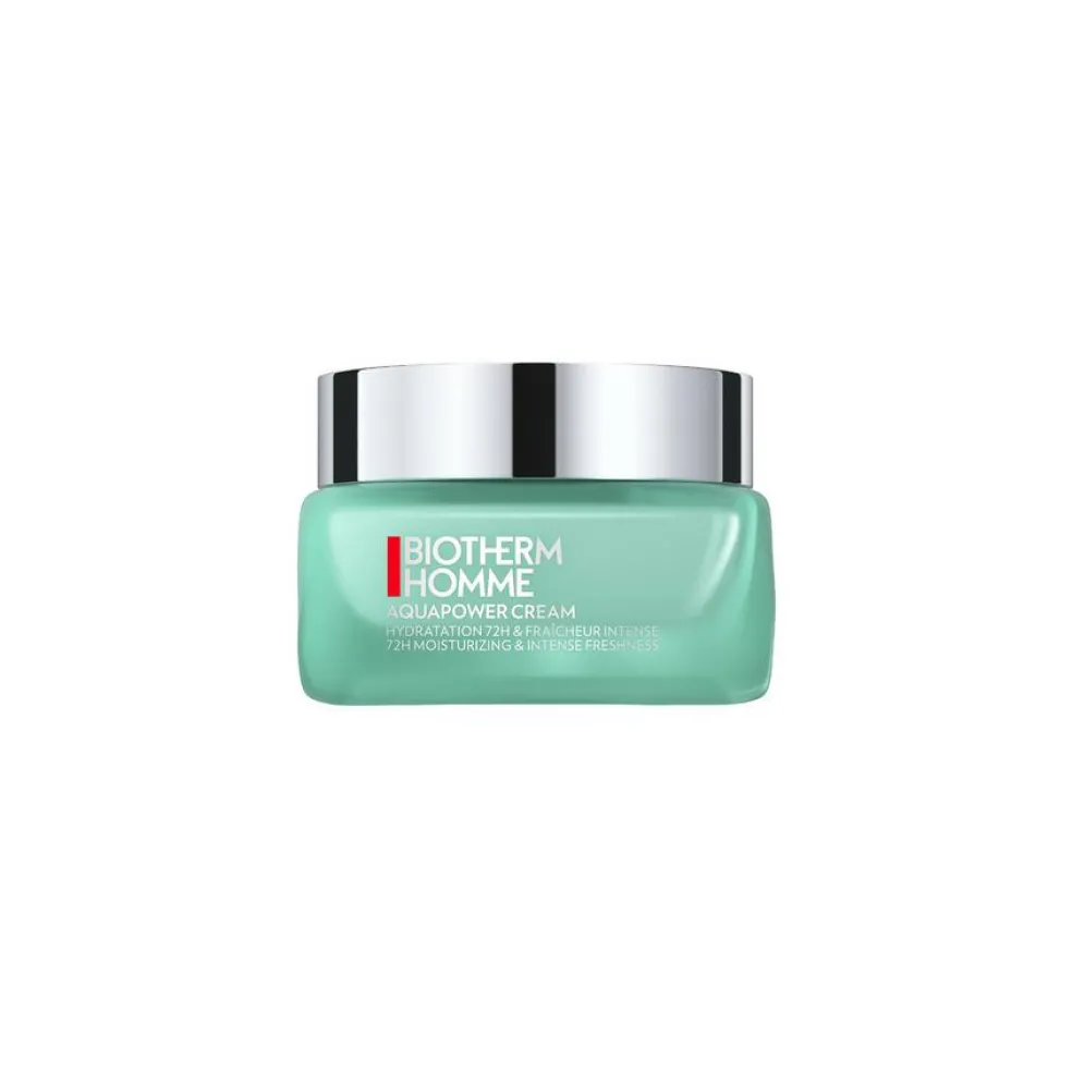 Aquapower 72H Moisturizing Gel-Cream