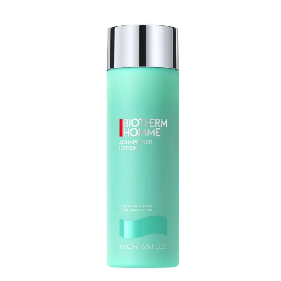Aquapower Lotion