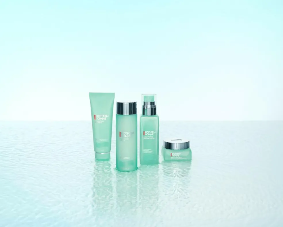 Aquapower Lotion