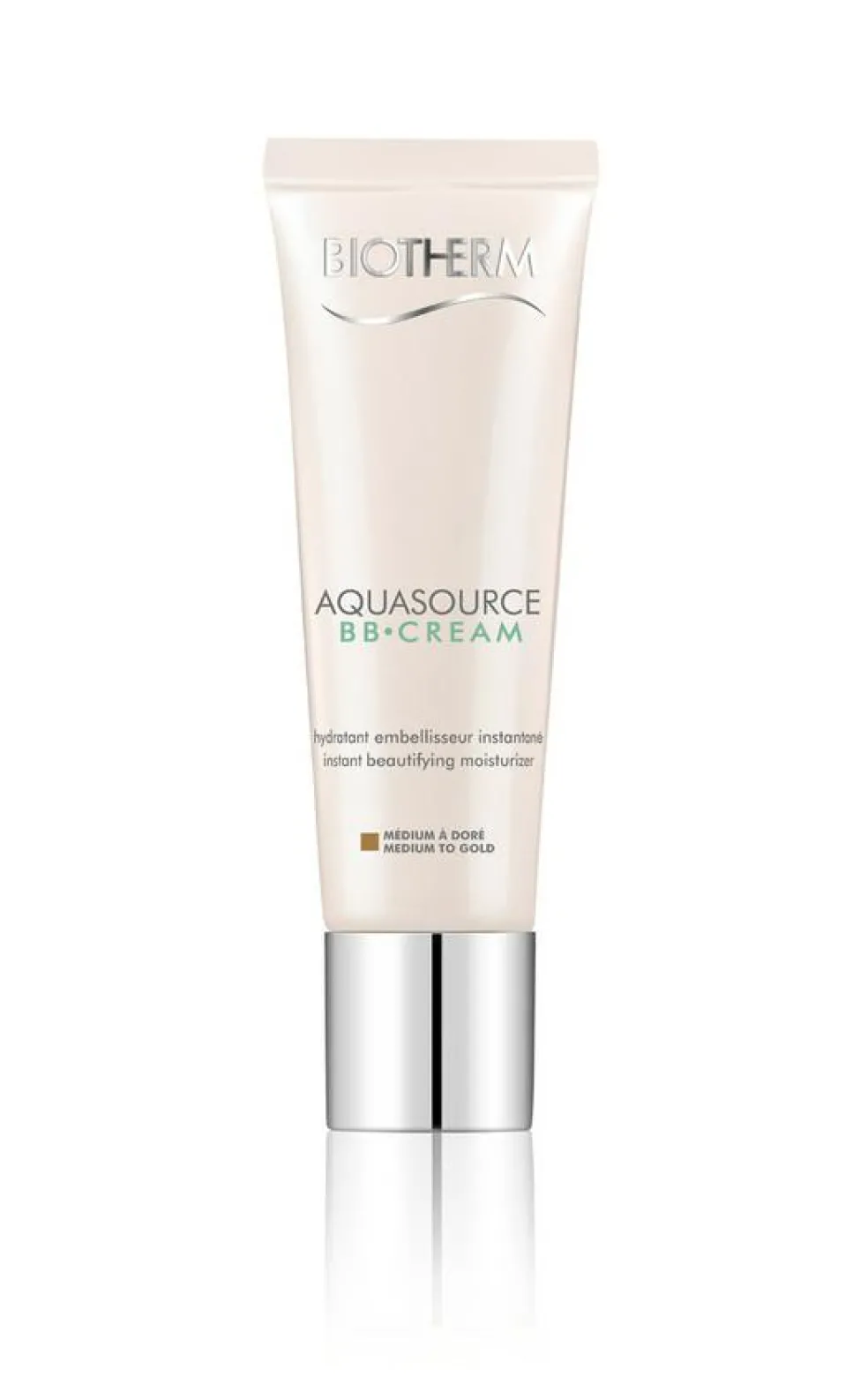 Aquasource Moisturizing BB Cream