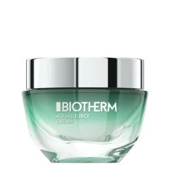 Aquasource Moisturizing Cream Normal/Combination Skin