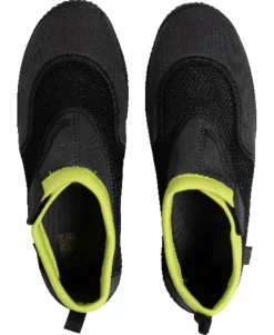 Arena Watershoes Dark_Grey-Lime str. 46
