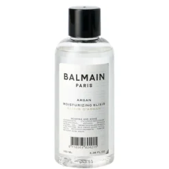 Argan Moisturizing Elixir