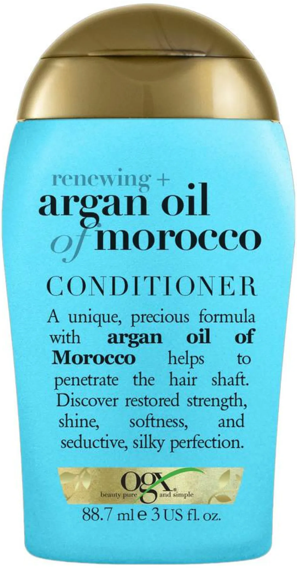 Argan Oil Morocco Conditioner