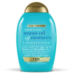 Argan Oil of Morocco Extra Strenght Conditioner
