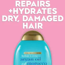 Argan Oil of Morocco Extra Strenght Conditioner