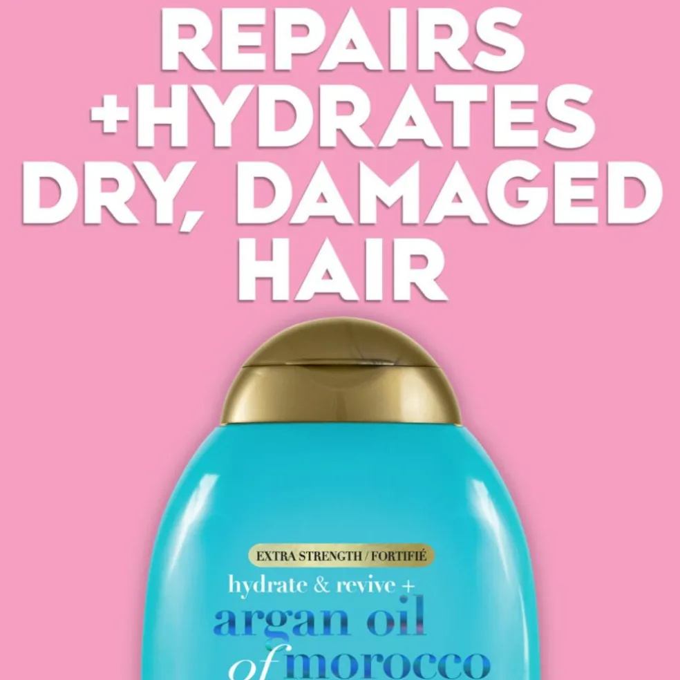 Argan Oil of Morocco Extra Strenght Conditioner