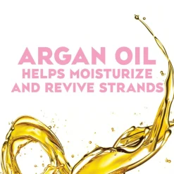 Argan Oil of Morocco Extra Strength Shampoo