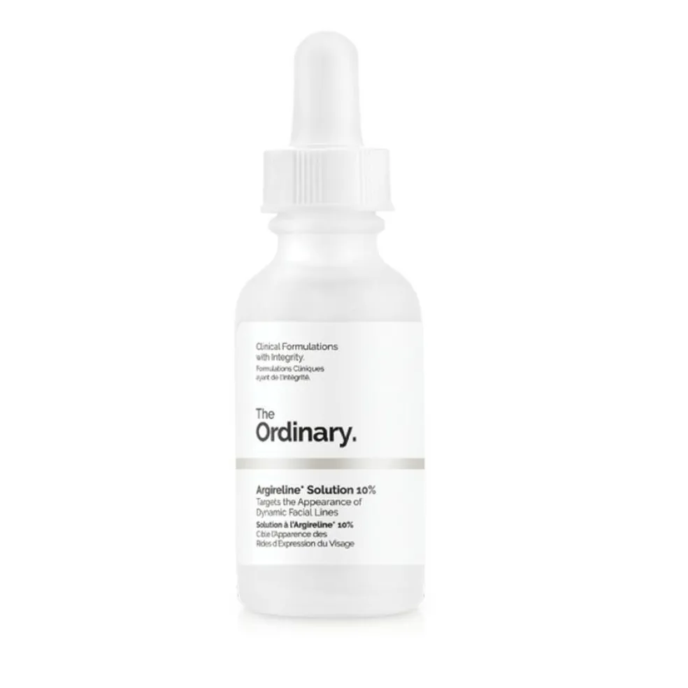 Argireline Solution 10%