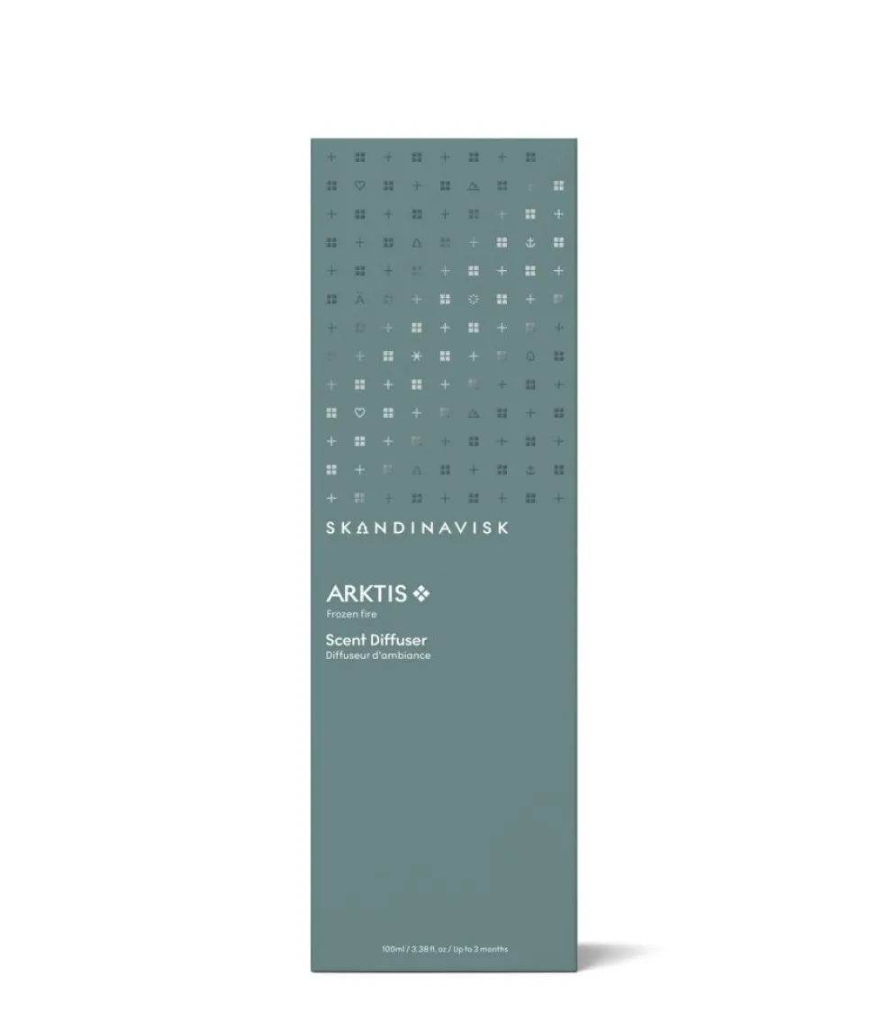 Arktis Scent Diffuser