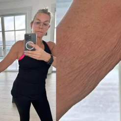 Arm Fitness Sculpting Serum