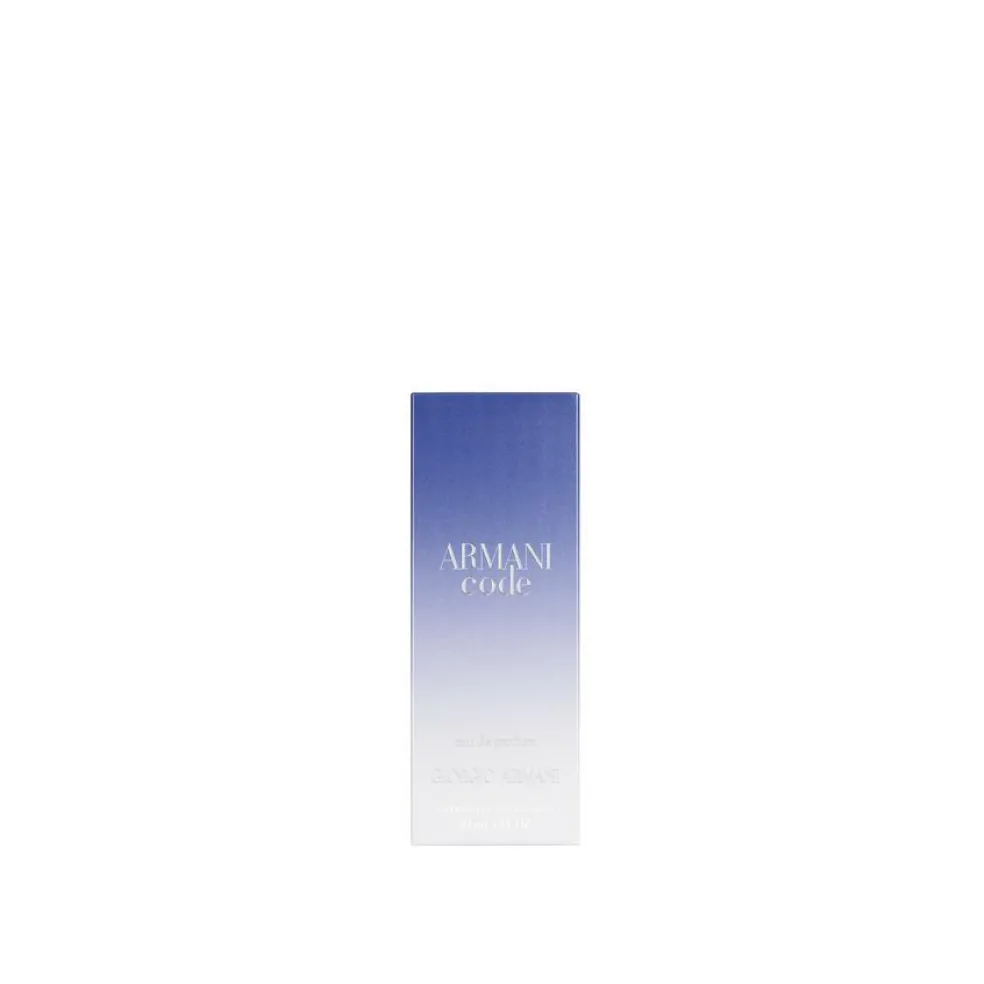 Armani Code Donna Eau de Parfum