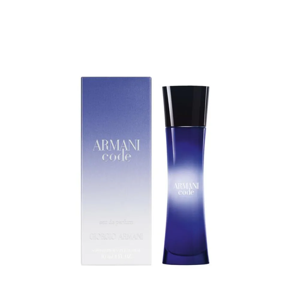 Armani Code Donna Eau de Parfum