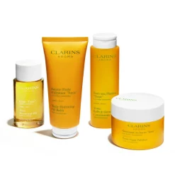 Aroma Tonic Shower And Bath Concentrate