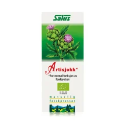 Artiskoksaft Schönenberger Ø