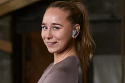 aSENSE Høretelefoner