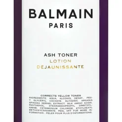 Ash Toner