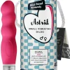 Astrid Small Vibrating Dildo