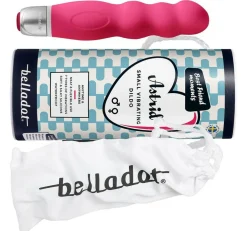 Astrid Small Vibrating Dildo