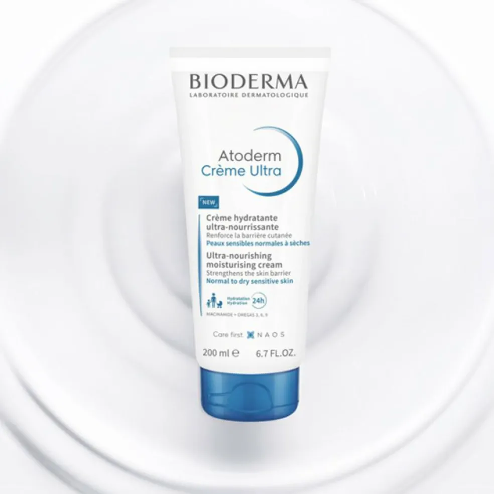Atoderm Crème Ultra