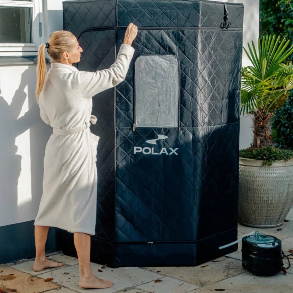 Aura Dampsauna