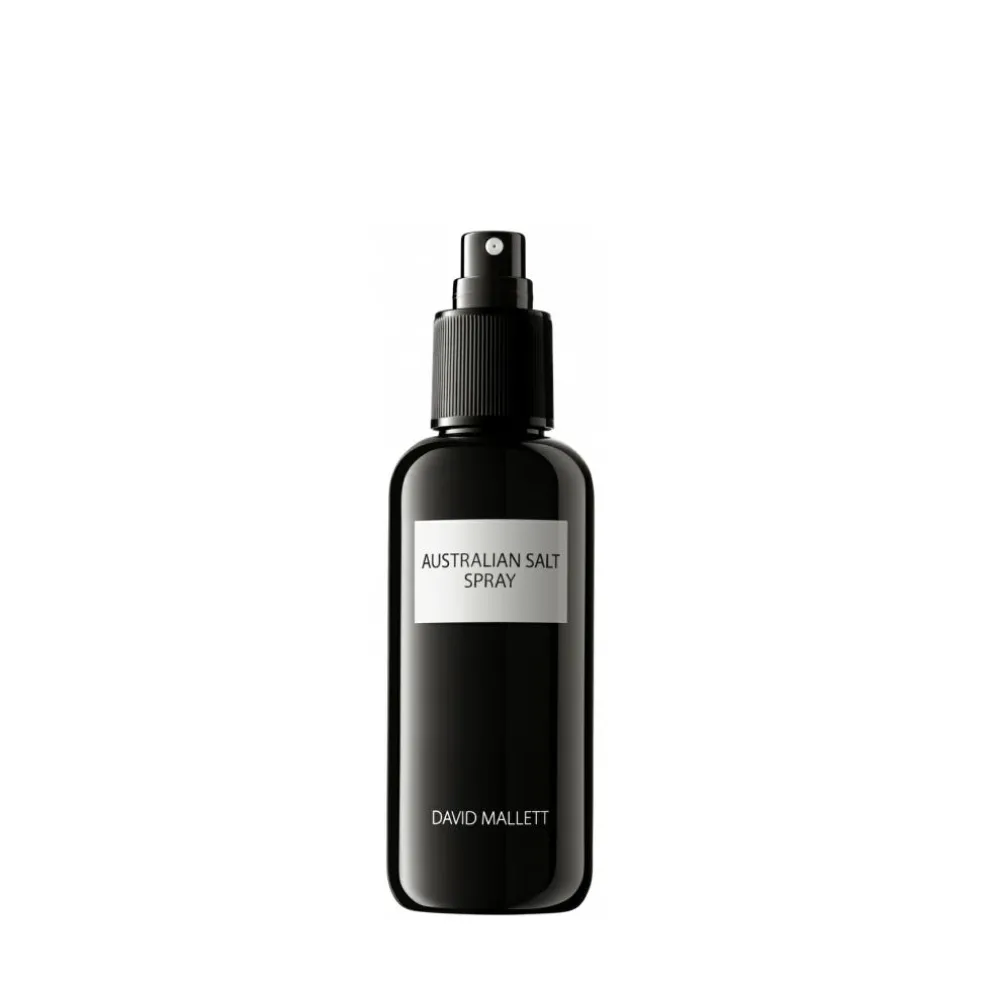 Australian Salt Spray