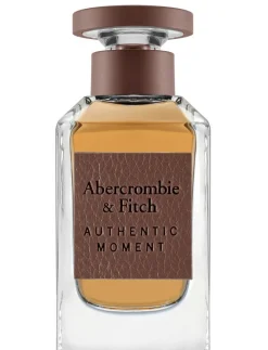 Authentic Moment Man Eau de Toilette