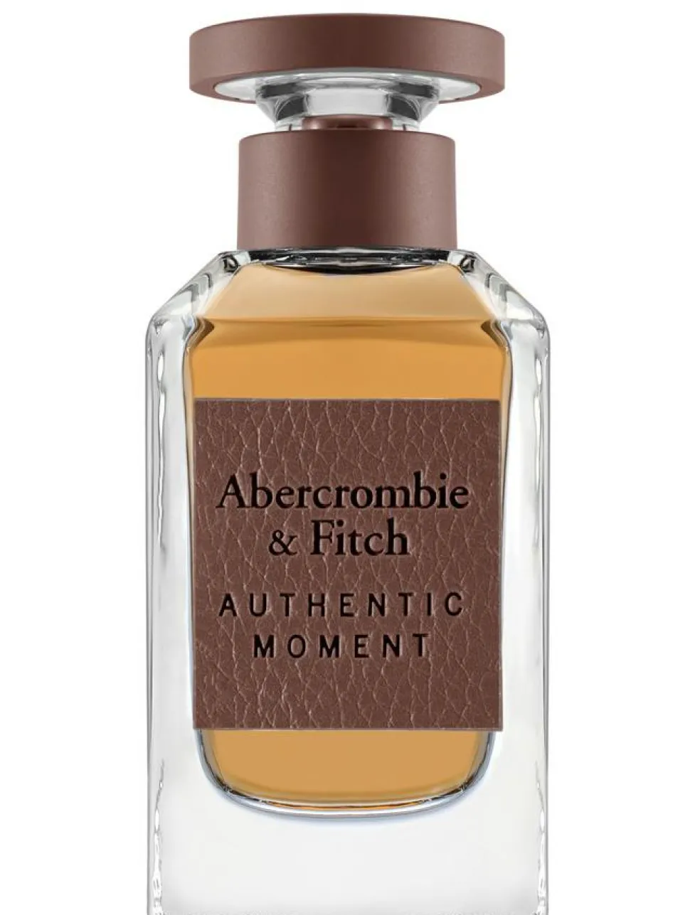 Authentic Moment Man Eau de Toilette