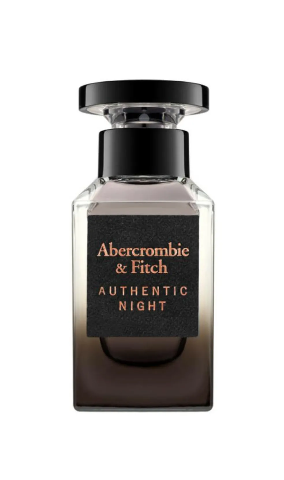 Authentic Night Man Eau de Toilette