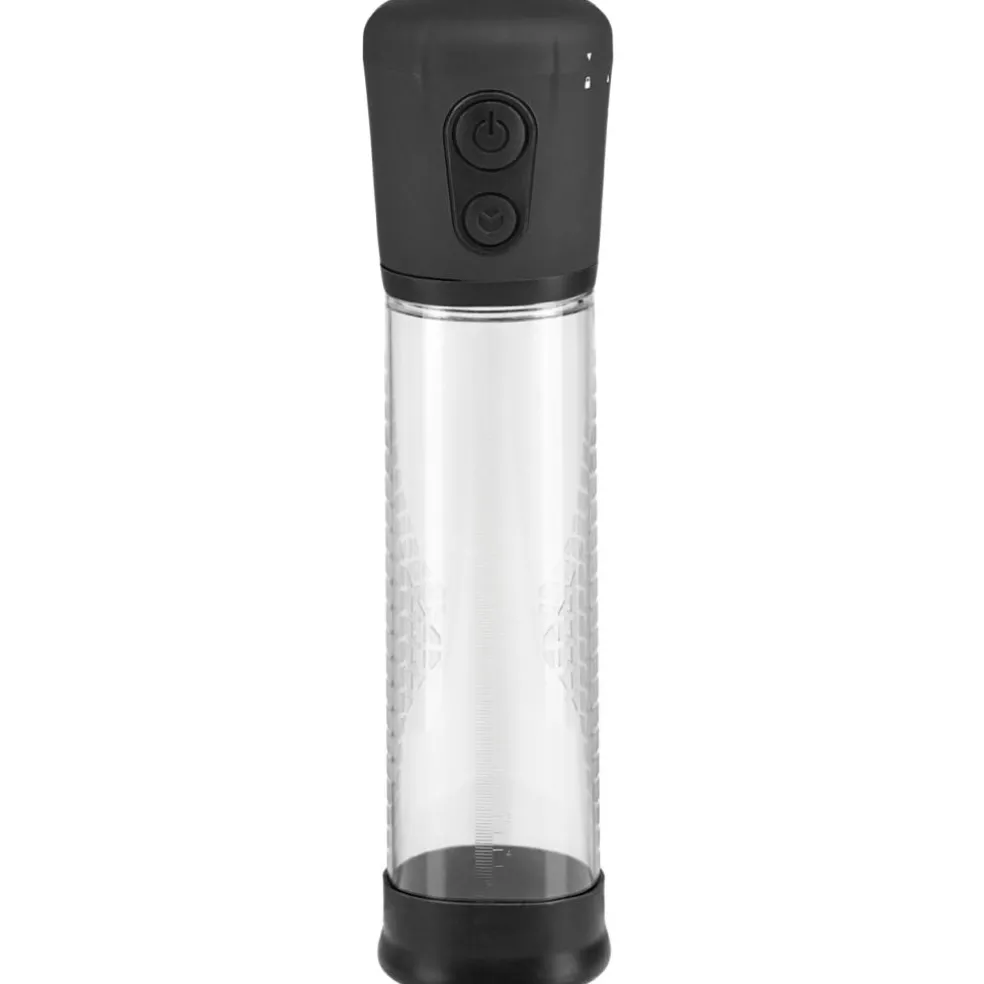 Automatisk Penis Pumpe