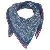 Autumn Leaf Bandana
