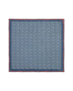 Autumn Leaf Bandana
