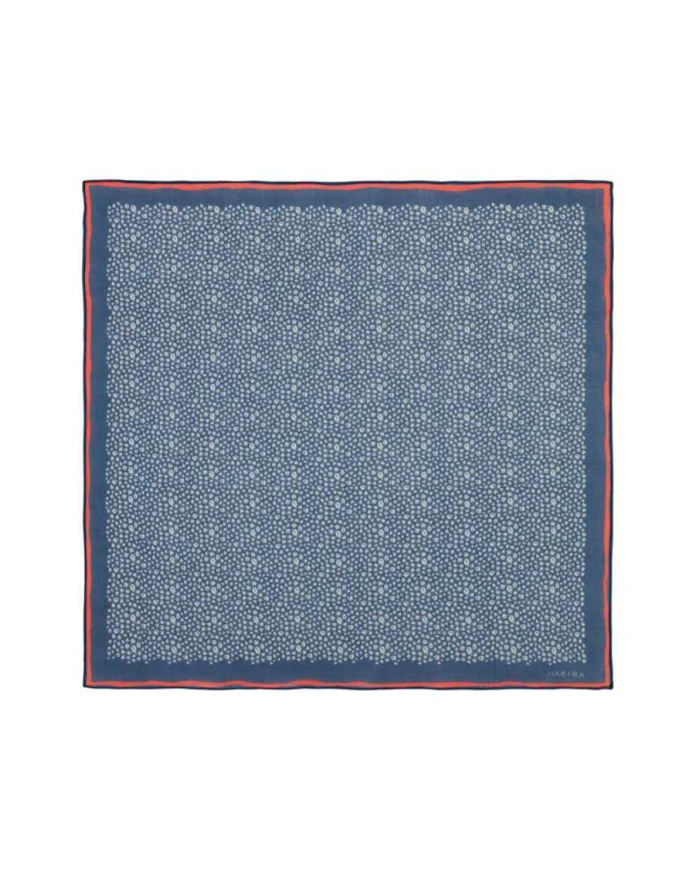 Autumn Leaf Bandana