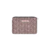 Autumn Leaf Mini Clutch