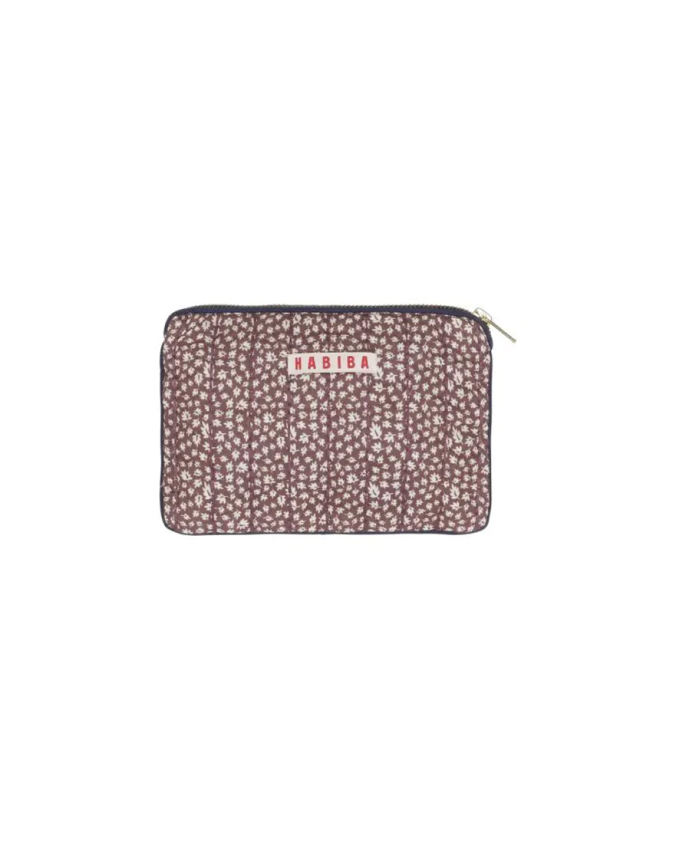 Autumn Leaf Mini Clutch