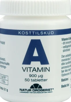 A-vitamin 3000 i.e.