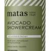 Avocado Showercream