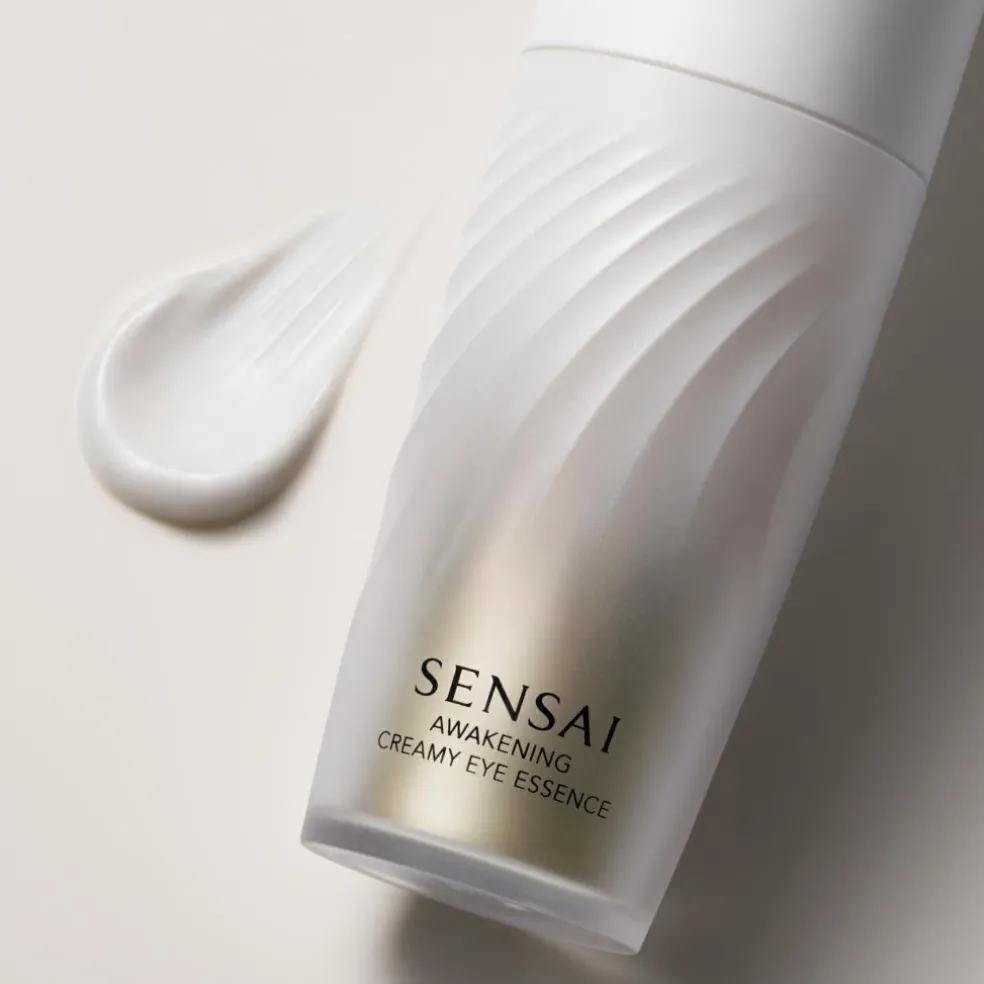 Awakening Creamy Eye Essence