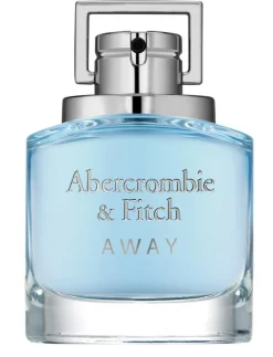 Away Men Eau de Toilette