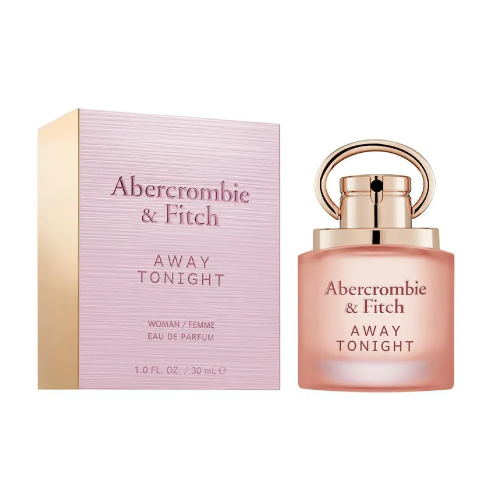 Away Tonight Women Eau de Parfum