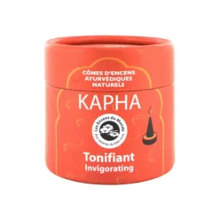 Ayurvedisk Røgelse Cones
