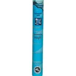 Ayurvedisk Røgelse Love